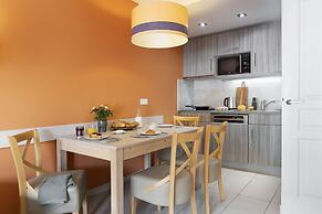 Pierre & Vacances Residence Premium Julia Augusta