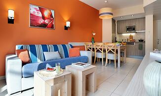 Pierre & Vacances Residence Premium Julia Augusta