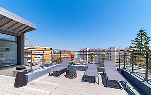 Pierre & Vacances Residence Premium Julia Augusta