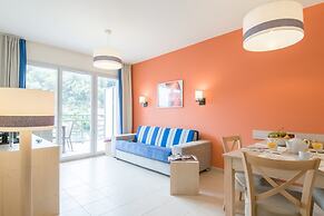 Pierre & Vacances Residence Premium Julia Augusta