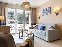 Pierre & Vacances Residence Premium Julia Augusta