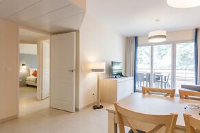 Pierre & Vacances Residence Premium Julia Augusta