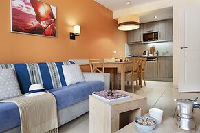 Pierre & Vacances Residence Premium Julia Augusta