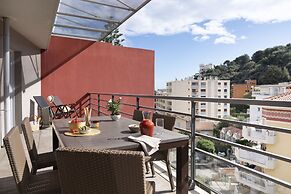 Pierre & Vacances Residence Premium Julia Augusta