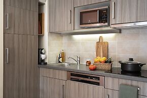 Pierre & Vacances Residence Premium Julia Augusta