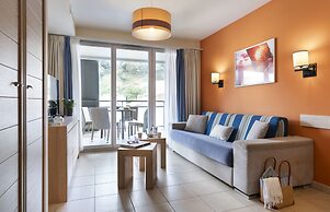 Pierre & Vacances Residence Premium Julia Augusta