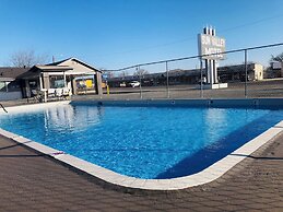 Sun Valley Motel