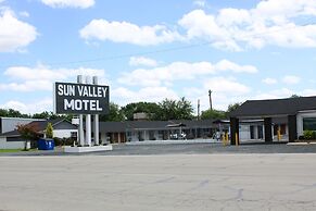 Sun Valley Motel