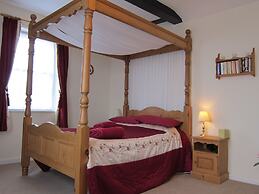 Black Swan Guest House
