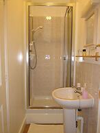 Black Swan Guest House