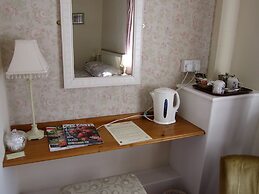 Black Swan Guest House