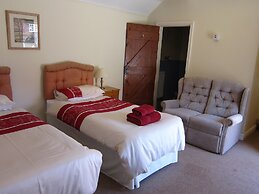 Black Swan Guest House