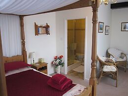 Black Swan Guest House