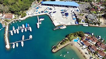 Portogalo Suite Hotel