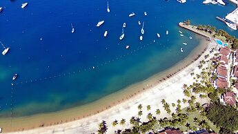 Portogalo Suite Hotel