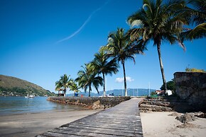 Portogalo Suite Hotel