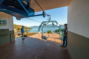 Portogalo Suite Hotel