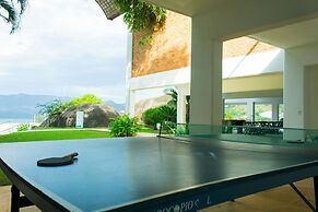 Portogalo Suite Hotel