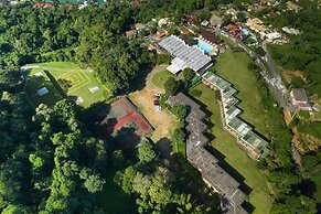 Portogalo Suite Hotel