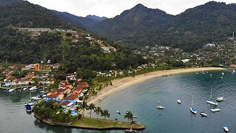 Portogalo Suite Hotel