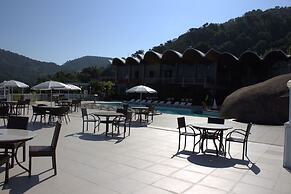 Portogalo Suite Hotel