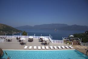 Portogalo Suite Hotel