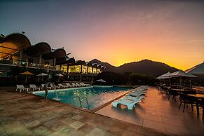 Portogalo Suite Hotel