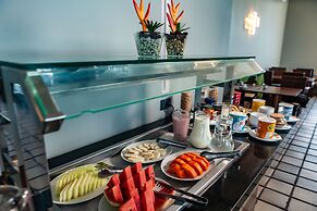 Portogalo Suite Hotel