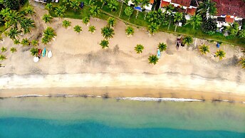 Portogalo Suite Hotel