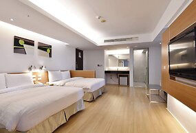 Hotel Hi Xinmin