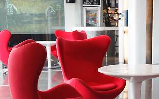 Hotel Hi Xinmin