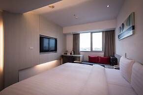 Hotel Hi Xinmin