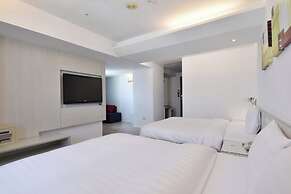 Hotel Hi Xinmin