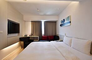 Hotel Hi Xinmin