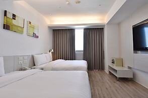Hotel Hi Xinmin