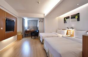 Hotel Hi Xinmin