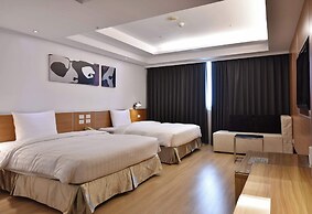 Hotel Hi Xinmin