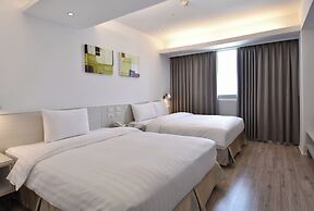 Hotel Hi Xinmin