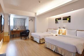 Hotel Hi Xinmin