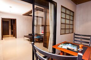 Amenity Apartel Samui