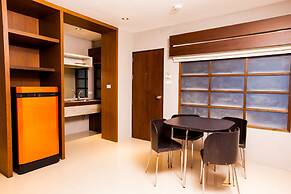 Amenity Apartel Samui