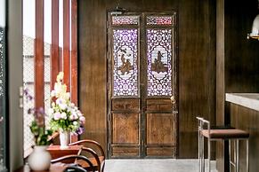 Amenity Apartel Samui