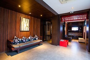 Amenity Apartel Samui