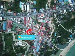 Amenity Apartel Samui