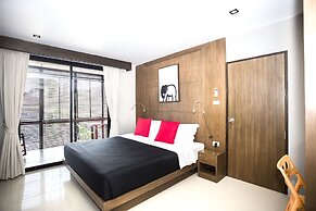 Amenity Apartel Samui