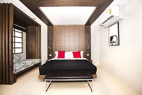 Amenity Apartel Samui