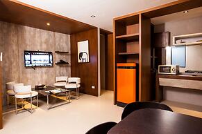 Amenity Apartel Samui