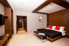 Amenity Apartel Samui