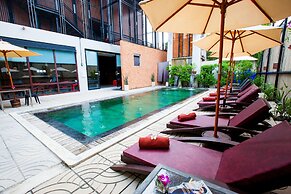Amenity Apartel Samui