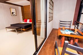 Amenity Apartel Samui